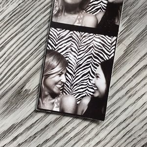 Meet your Posher, Leslie